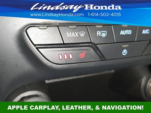 Used 2021 Ford Ranger Lariat w/ Equipment Group 501A High AWD/4WD image 18