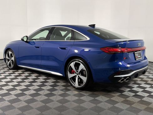 New 2026 Audi S5 Prestige AWD/4WD image 2