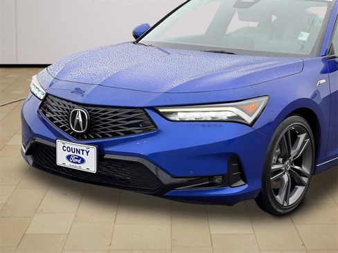 Used 2024 Acura Integra A-Spec image 40