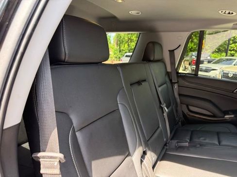 Used 2019 Chevrolet Tahoe LT RWD image 84