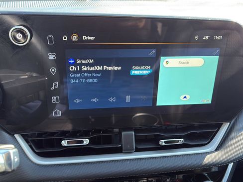 Used 2025 Chevrolet Equinox LT image 22