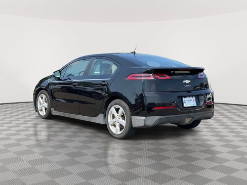 Used 2013 Chevrolet Volt FWD image 5