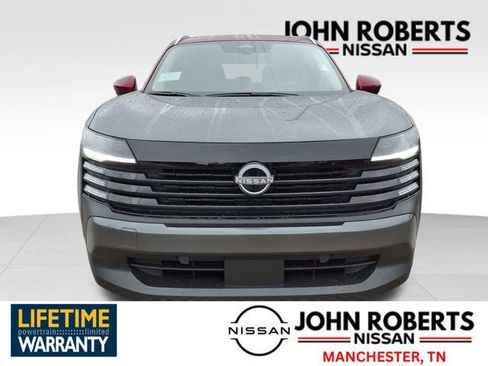 New 2026 Nissan Kicks SV image 11