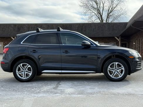 Used 2019 Audi Q5 2.0T Premium w/ Convenience Package image 7