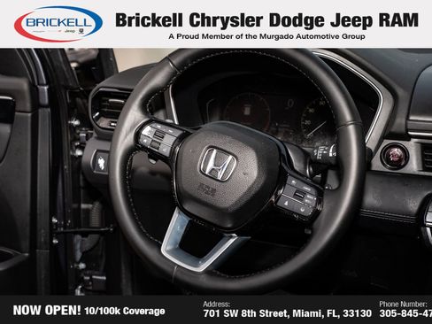 Used 2024 Honda Pilot Touring image 24