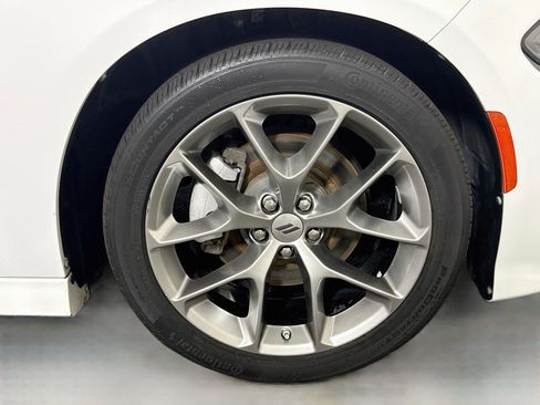 Used 2023 Dodge Charger GT RWD image 32
