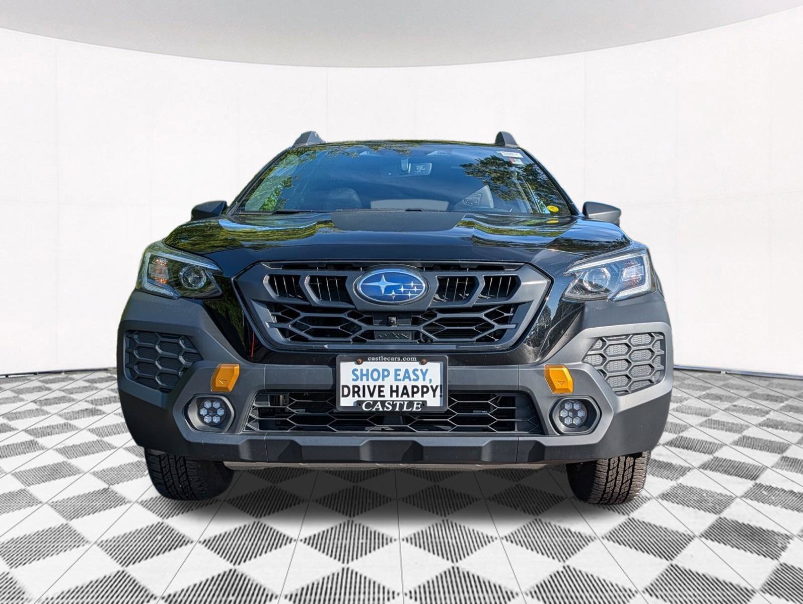 Used 2024 Subaru Outback Wilderness AWD/4WD image 16