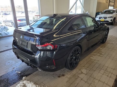 New 2026 BMW 230i xDrive Coupe w/ M Sport Package image 7