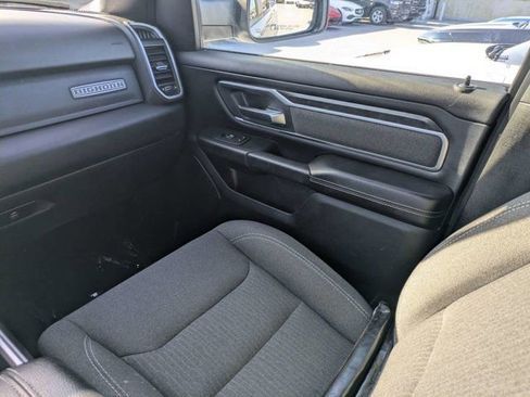 Used 2019 RAM 1500 Big Horn image 15