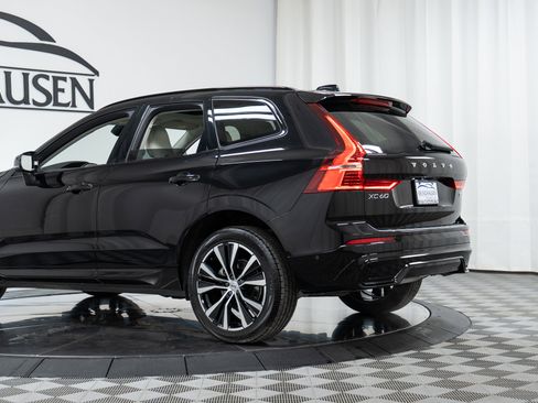 Certified 2025 Volvo XC60 B5 Plus w/ Protection Package Premier image 29