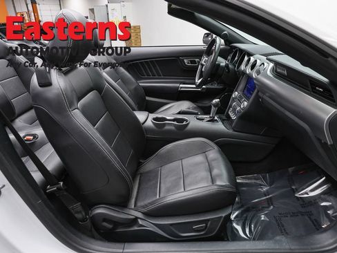 Used 2023 Ford Mustang Premium RWD image 21