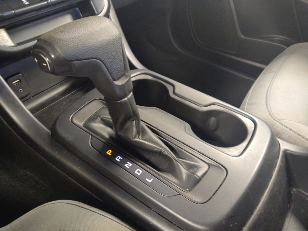Used 2018 GMC Canyon 2WD Crew Cab w/ Convenience Package image 26