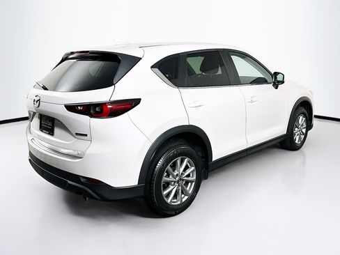 Used 2023 MAZDA CX-5 AWD 2.5 S w/ Preferred Package image 9