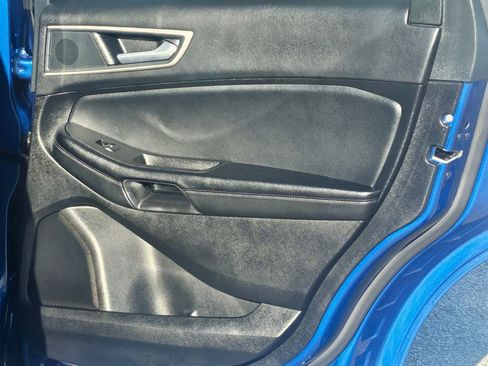 Certified 2024 Ford Edge SEL w/ Convenience Package image 34