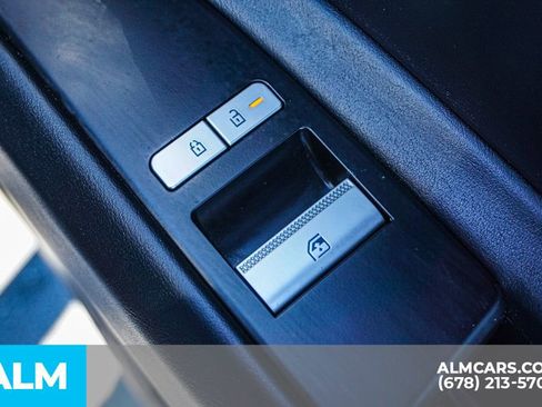 Used 2025 Genesis GV80 2.5T Advanced image 63