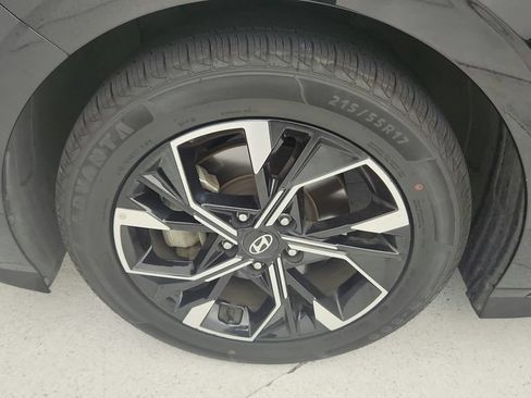 Used 2025 Hyundai Sonata SEL FWD image 26