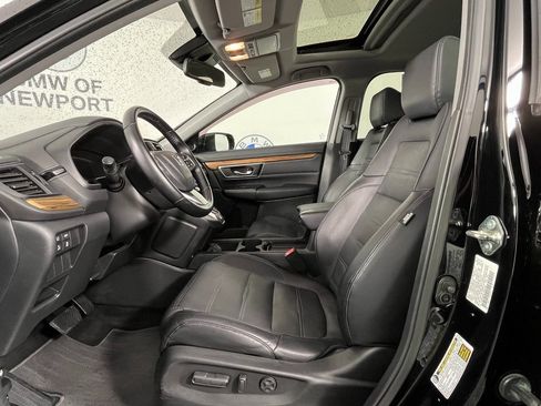 Used 2018 Honda CR-V Touring image 21