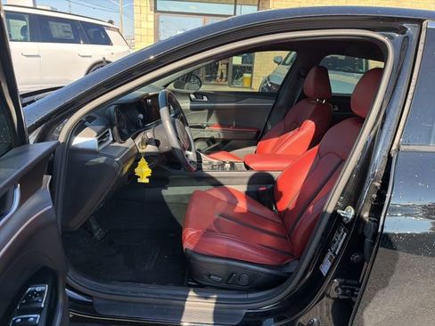 Used 2023 Kia K5 GT-Line image 14