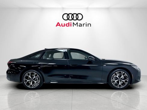 Certified 2026 Audi A6 Premium Plus AWD/4WD image 6