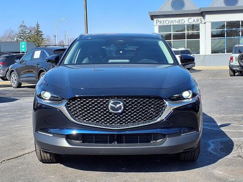 Used 2025 MAZDA CX-30 AWD 2.5 S w/ Select Sport Pkg image 20