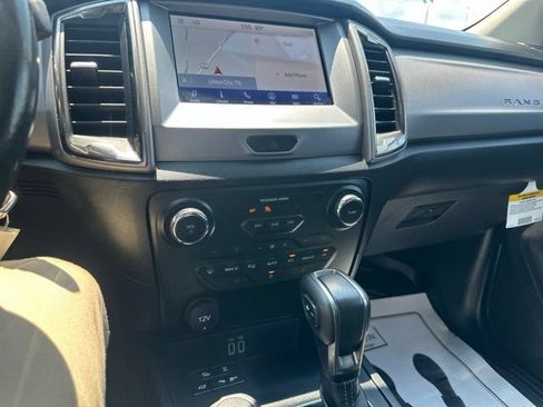 Certified 2023 Ford Ranger XLT w/ Equipment Group 302A High AWD/4WD image 37