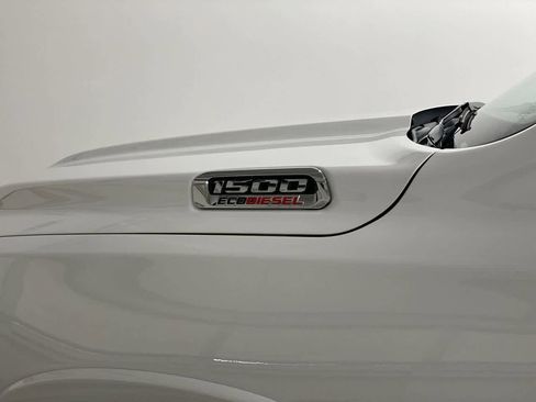 Used 2021 RAM 1500 Limited image 11