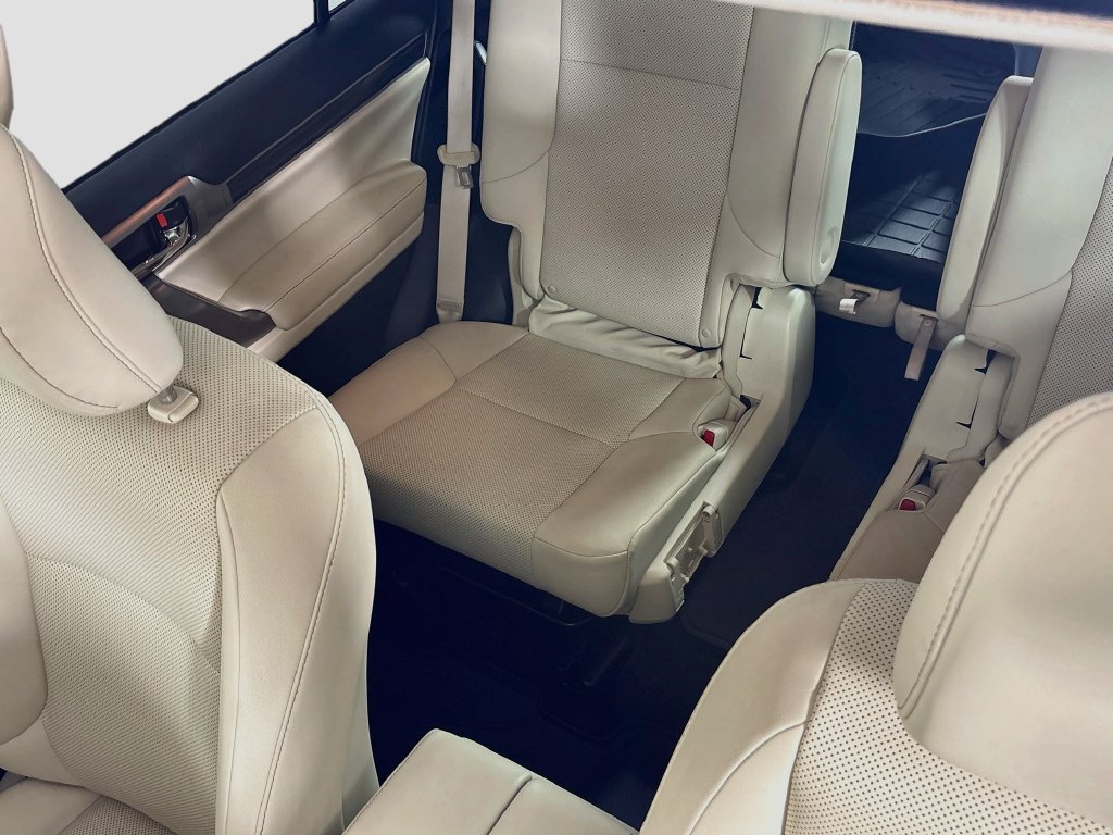 Used 2023 Lexus GX 460 Premium AWD/4WD image 25