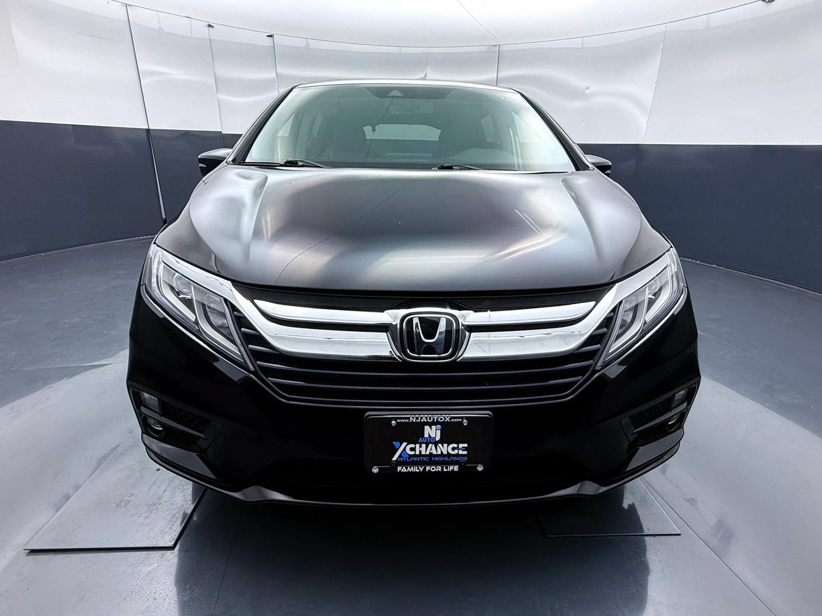 Used 2019 Honda Odyssey EX-L image 10