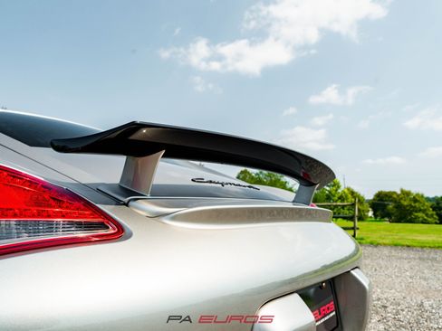 Used 2012 Porsche Cayman R image 24