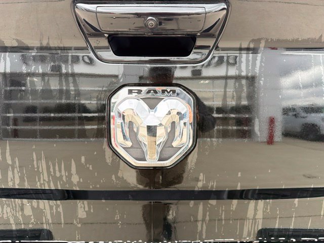 Used 2023 RAM 2500 Laramie AWD/4WD image 13