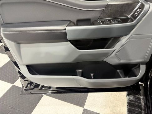 Used 2024 Ford F150 XLT w/ Equipment Group 302A MID image 15