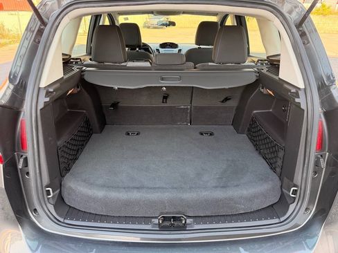 Used 2017 Ford C-MAX SE FWD image 29