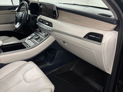 Used 2022 Hyundai Palisade Limited AWD/4WD image 41