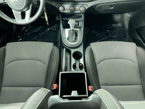 Certified 2024 Kia Forte LXS w/ LXS Technology Package FWD image 22