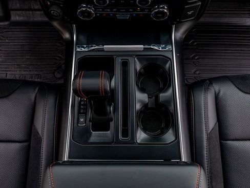 Used 2026 Ford F150 Raptor image 27