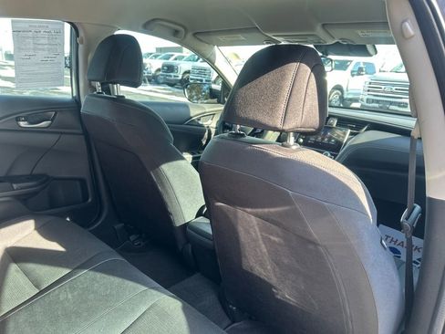 Used 2022 Honda Insight EX image 31