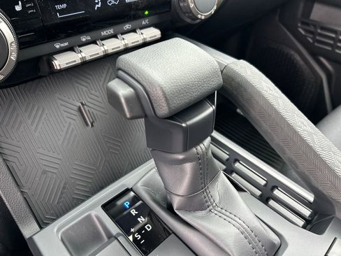 New 2026 Toyota Tacoma SR5 AWD/4WD image 16