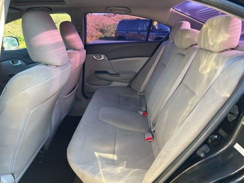 Used 2012 Honda Civic EX image 13