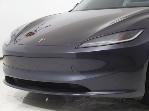 Used 2025 Tesla Model 3 Long Range image 60