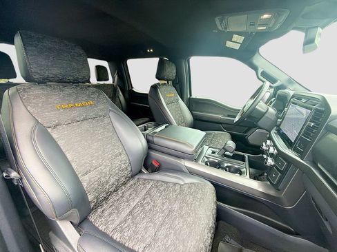 Used 2025 Ford F150 Tremor w/ Bed Utility Package AWD/4WD image 29