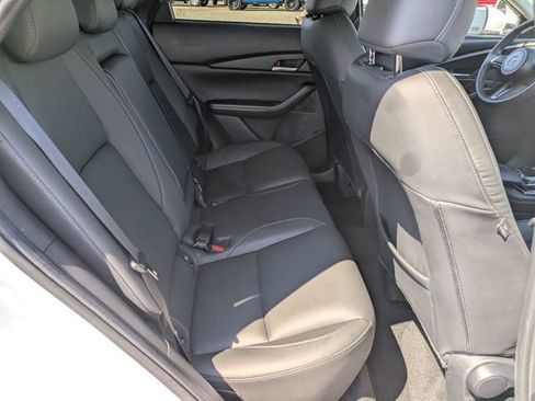 Certified 2025 MAZDA CX-30 AWD 2.5 S w/ Preferred Package image 27