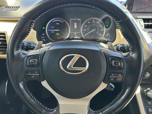 Used 2020 Lexus NX 300h AWD w/ Premium Package image 25