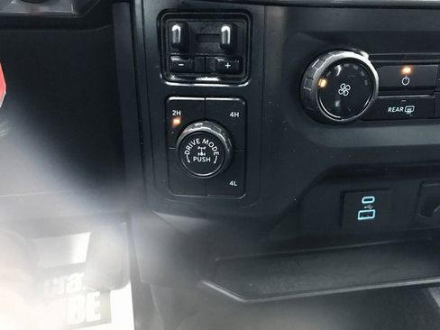 Certified 2023 Ford F150 XL w/ STX Appearance Package image 11