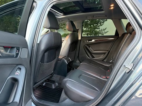 Used 2014 Audi A4 Premium Plus image 13