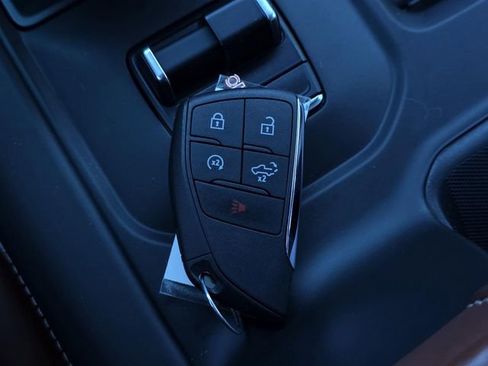 Used 2024 GMC Sierra 1500 Denali Ultimate image 37