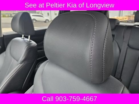Used 2023 Hyundai Santa Fe Limited FWD image 32