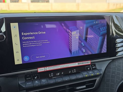 New 2026 Toyota Camry XLE FWD image 18
