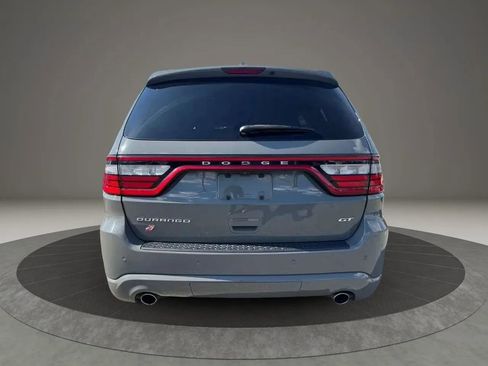 Used 2020 Dodge Durango GT image 6