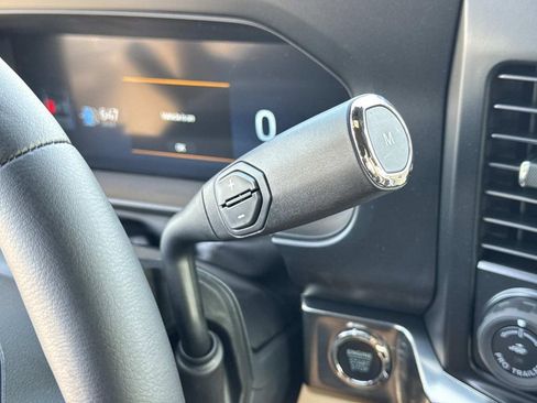 New 2025 Ford F350 Lariat w/ Lariat Ultimate Package image 14