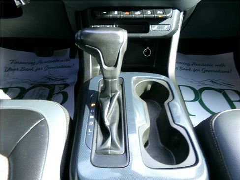 Used 2019 Chevrolet Colorado Z71 image 21